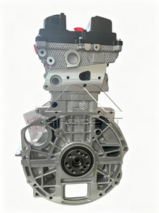 อะไหล่แท้สำหรับเครื่องยนต์ 4B12 2.4L DOHC แบบลองบล็อก 16 วาล์ว 4 สูบ  ผ่านการทดสอบแล้ว ใช้แทนได้โดยตรง - Product Image 3