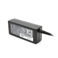 Adaptateurs d'ordinateur 65W 19.5V 3.34A Chargeur adaptateur secteur pour ordinateur portable pour Chargeur Pour