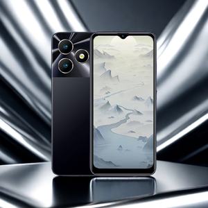 ZNNXECC Note 50 4+64GB Doble SIM Doble Modo de Espera Pantalla HD Soporte Multilingüe Exclusivo para Comercio Internacional Octa Core Venta al por Mayor - Product Image 6