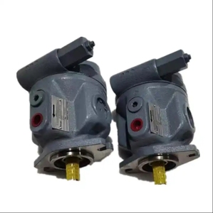 ปั๊มไฮดรอลิกแบบลูกสูบ A10V8 A10V8DR1R A10V8DR1 A10V8DR1RP2 A10V71DRA1LP1D A10V71DR3RP1B - Product Image 6