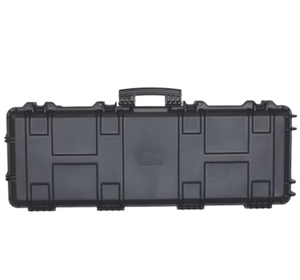 Caja de Almacenamiento Ligera para Equipos de Alto Impacto DF MHL1043513 48.5L 48L 49L 50L - Product Image 1