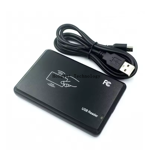 JS307 IC M1 Card Reader RFID Card Reader IC Card Issuing Module