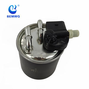 Mercedes Benz için 6420906052 6420906352 6420905352 motor yakit filtresi W166 Mercedes X164 Mercedes W164 M642 - Product Image 3