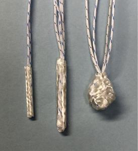 Anclaje de Sutura Completo de UHMWPE para Cirugía de Reparación de Lesiones del Manguito Rotador en Artroscopia de Hombro en Medicina Deportiva - Product Image 5