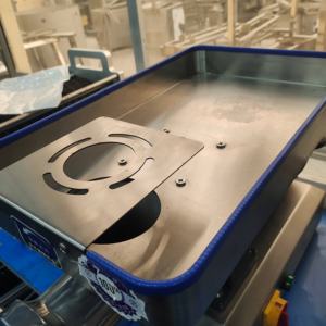 신형 가정용 상업용 스테인리스 전기 220V 2.2-3KW 자동 고기 분쇄기 수제 소시지 기계 다기능 - Product Image 3