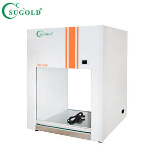 Staubfreie Laminar-Flow-Haube - Tragbare Reinigungsbank Für Reparaturen