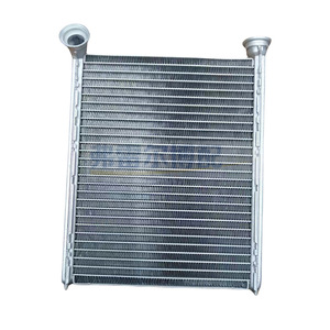 แกนทำความร้อน 6448V9 สำหรับ Peugeot 508 Citroen C5 C6 Dongfeng A9 อะไหล่ระบบระบายความร้อนด้วยน้ำอะลูมิเนียม - Product Image 4