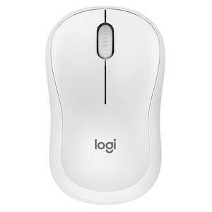 เมาส์ไร้สาย <span class=keywords><strong>Logitech</strong></span> <span class=keywords><strong>M221</strong></span> 2.4GHz 1000DPI เมาส์ออปติคอล 3 ปุ่ม เมาส์ไร้สายสำหรับสำนักงาน เมาส์เงียบพร้อมคลิกเงียบ - Product Image 3