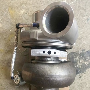 Turbocompresor para Motor 3516, 328-4268, 343-5687, 301-6868, 7E0682, 3516B, 3516C, Turbo 191-8359, 7E0682, 10R-8225, 7C-4332, 7E0680, 7E-0680 - Product Image 5