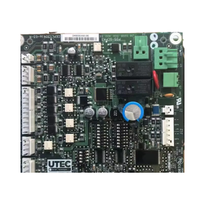 Module de protection de compresseur de <span class=keywords><strong>climatisation</strong></span> <span class=keywords><strong>Carrier</strong></span> neuf 32GB500402 CEPL130416-03-R CEBD430416-14-RA CESS430416-01V Gaz - Product Image 4