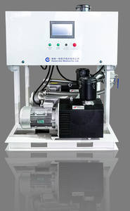 Máquina de succión médica Dispositivo de succión al vacío Vacío médico en el hospital - Product Image 4