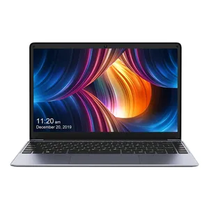 Ultimo CHUWI HeroBook Pro Laptop Win11 Dual Core 8GB RAM 256GB SSD ROM 14.1 pollici schermo più economico Computer portatile