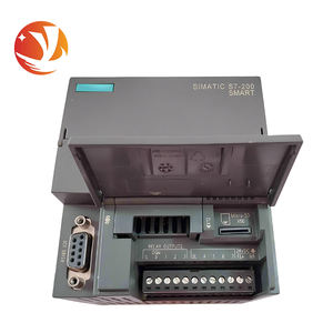 หน่วยควบคุมโปรแกรมพีแอลซี6ES7288-1SR20-0AA0 288-1SR20-0AA0 6ES7ซีเมนส์ของแท้สินค้าใหม่ - Product Image 4