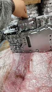 RE7R01A <span class=keywords><strong>เกียร์</strong></span>อัตโนมัติ JR711E HD <span class=keywords><strong>ส</strong></span>ำหรับ Nissan 7-Speed แทนใหม่ - Product Image 2