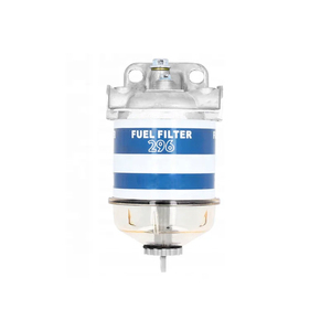 Filtro del carburante all'ingrosso della fabbrica di parti di auto personalizzate di alta qualità 7111296 nuovo modello MK - Product Image 1