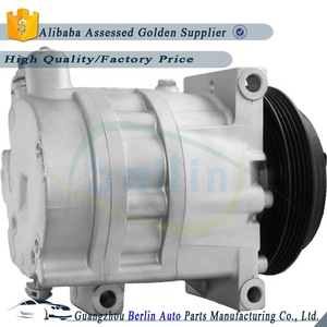 Nhà Máy Giá cwv618 AC máy nén cho Infiniti G35 FX35 2002-2007 2dr qx70 FX 2008-92600-am80a 92600am80a - Product Image 2