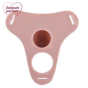 多様なスタイルの貞操帯、シリコン製コックケージ、尿道穴付きシシーベルト、ペニスリング、セックス玩具、穴付きロック可能なペニスホローディルド - Product Image 4