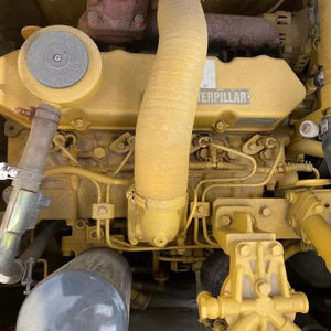 รถขุดมือสองคุณภาพดี รุ่น Cat 313c น้ำหนัก 13 ตัน ราคาดี สภาพ 90% ใหม่ - Product Image 6