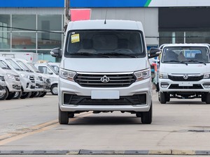 Changan Kuayue <span class=keywords><strong>V3</strong></span> 1.5L 2023รถบรรทุกเบนซิน4ประตู2ที่นั่ง - Product Image 2