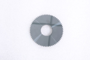 Fresa frontal de alta velocidad directa de fábrica con hoja de sierra angular de aleación dura recubierta de acero al carbono OEM personalizable - Product Image 3