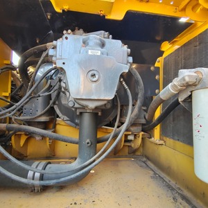 Komatsu รถขุด PC360-7/PC360-8มือสองขนาด1.6เมตรเครื่องยนต์น้ำหนัก36ตัน - Product Image 6