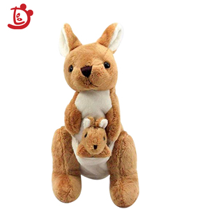 Bán <span class=keywords><strong>Hot</strong></span> Mềm <span class=keywords><strong>Plush</strong></span> Đồ Chơi Úc <span class=keywords><strong>Kangaroo</strong></span> Mang Bé Động Vật Sang Trọng <span class=keywords><strong>Kangaroo</strong></span> Mẹ Và Con Đồ Chơi Sang Trọng - Product Image 1
