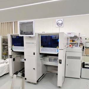 Máquina de Colocación de Componentes SMT de Alta Velocidad Morel Factory, Venta Caliente, para Electrónica Automotriz, PCB, Ensamblaje de LED, SIPLACE D4i - Product Image 5