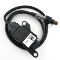 Sensor de Oxígeno y Nitrógeno NUEVO Directo de Fábrica 0281007517 Sensor NOx de Alta Calidad para Piezas de Motor de Camión Bosch 12V Fabricante OEM