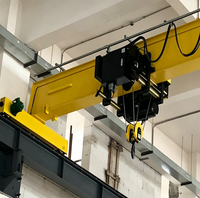 Nouveau palan européen de type 5t pour différentes utilisations de grue