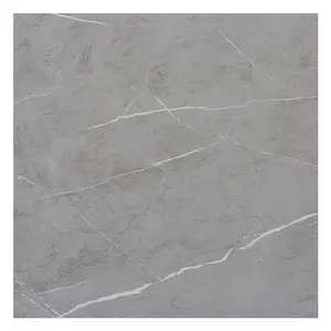 Auto-adesivo plástico impermeável PVC piso mármore espessado resistente ao desgaste imitar azulejos decorativos do agregado familiar