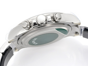 Reloj Deportivo Unisex de Lujo, Mecánico Automático ETA, Acero Inoxidable 904L, Cristal de Zafiro, Pantalla Luminosa, Moda de Lujo - Product Image 6