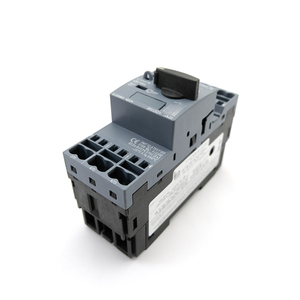 Disjoncteur de protection moteur Siemens 3RV2021-1HA20 neuf d'origine Fabriqué en Allemagne Authentique Certifié multi-certifications - Product Image 3