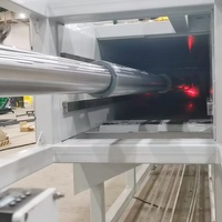 Trituradora de Tubos Multiusos para Tuberías de PVC y PP, Planta de Reciclaje de Residuos Sólidos