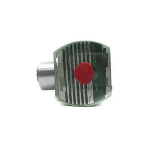 8262G210B 110/120V 45PSI 1/4 nuevo controlador de programación PLC de automatización Industrial de almacén listo Original - Product Image 1