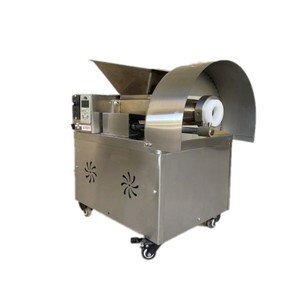Small Dough Divider and Rounder Dough <b>Ball</b> <b>Machine</b> Energy <b>Ball</b> Making <b>Machine</b> Cheese <b>Ball</b> Maker Price for Small Businesses - Product Image 2