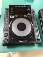Pioneer DJ Ddj-xz Ddj-xz2 Cdj-850 Rane Seventy Cdj-900