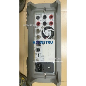 คีย์ไซท์ 34461A มัลติมิเตอร์แบบดิจิตอล, 6.2 หลัก H - Product Image 2