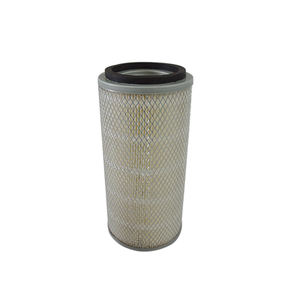 Filtre à air pour compresseur à vis Mengma de haute qualité SA6005, élément de filtre industriel, papier filtre, garantie de 6 mois - Product Image 3