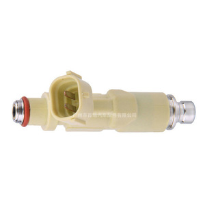 Inyector de Combustible 23250-74220 para Toyota Alteza Gita 3SGE Motor de Gasolina Transmisión Manual - Product Image 2