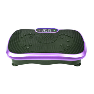 Body <strong>Vibration</strong> <strong>Plate</strong> <strong>Exercise</strong> Machine Mini <strong>Vibration</strong> <strong>Plate</strong> Body Workout <strong>Exercise</strong> <strong>Vibration</strong> Platform - Product Image 3