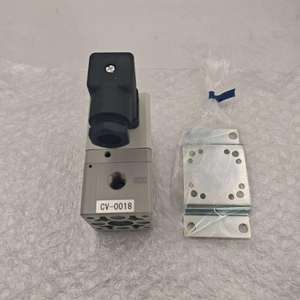 Original-SMC IT2050-02B-X13 <b>Solenoid</b> Valve - Product Image 2