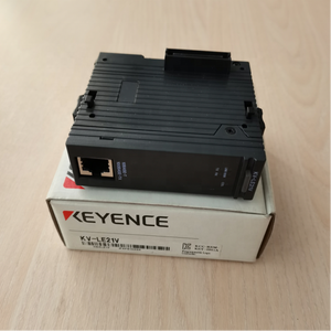 KV-DA40 PLC KV-3000/AD40/C32XTD/LE21V/B16RA/PU1/XD02/B16TD/B16XC/C64TC/L21V/B16TC/B8XTD/C32XC/C32XA/SH04PL/7500/C64XC - Product Image 1