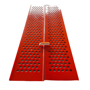 अनुकूलित pu फ्लिप प्रवाह स्क्रीन चटाई कंपन रबर उत्पाद - Product Image 1