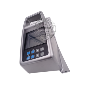 53900076จอภาพแสดงผลหน้าจอสำหรับรถขุดอะไหล่ dossan DX225 539-00076 - Product Image 5