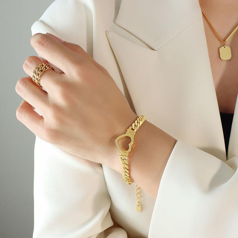 Bracelet en argent