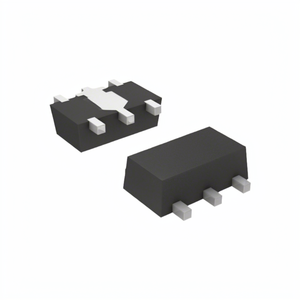 Composant de puces électroniques SOT 89 5/6 XC9287A20DPR-G Fabricant Gestion de l'alimentation (PMIC) - Product Image 1