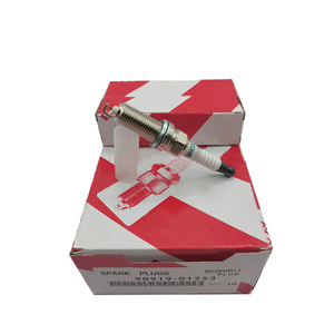 Ban Đầu 11 90919 01191 9091901247 Hệ Thống Đánh Lửa Máy Phát Điện Xe Ô Tô 9091901210 Iridium Các Bộ Phận Tất Cả Các Bugi Bkr5es11 - Product Image 5