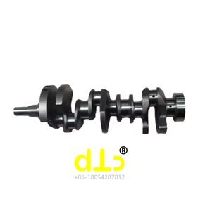 12221-52G00 12221-83E00เพลาข้อเหวี่ยง G13A G13B เครื่องยนต์อะไหล่รถยนต์สำหรับ <span class=keywords><strong>SJ413</strong></span> Suzuki - Product Image 3
