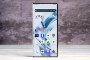 Teléfono Inteligente Nubla Redmagic 11 Pro Versión Global, Snapdragon 8 Elite Gen5, 7500 mAh, Carga Rápida de 100 W, Teléfonos Móviles para Juegos - Product Image 1