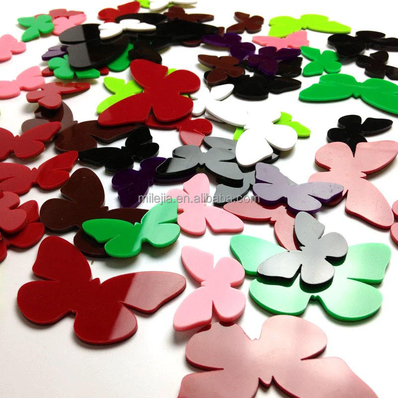 Customized Acrylic Laser Cut Shapes Factory Acrylic Laser Cutting ...
